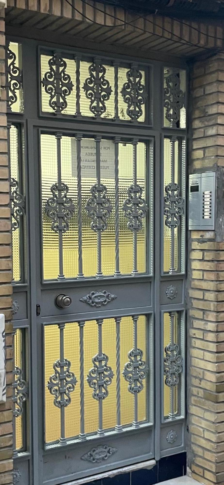 Arco Macarena Apartman Sevilla Kültér fotó