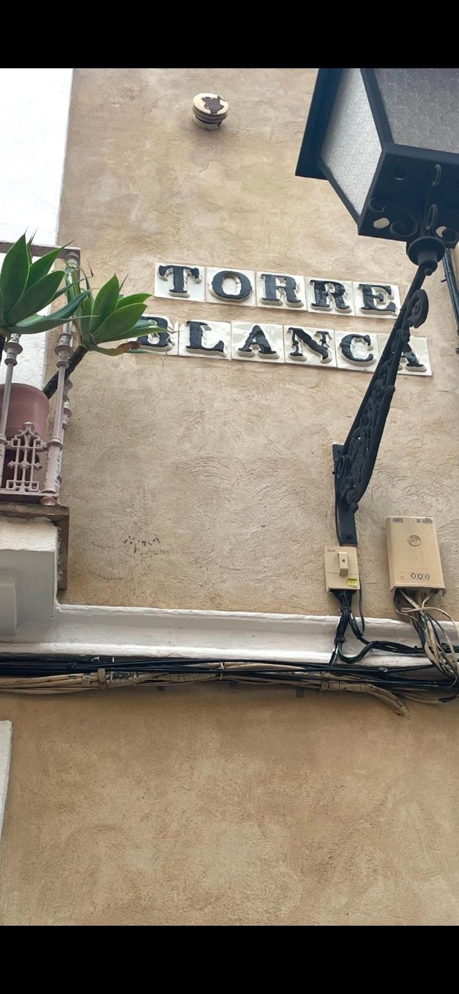 Arco Macarena Apartman Sevilla Kültér fotó