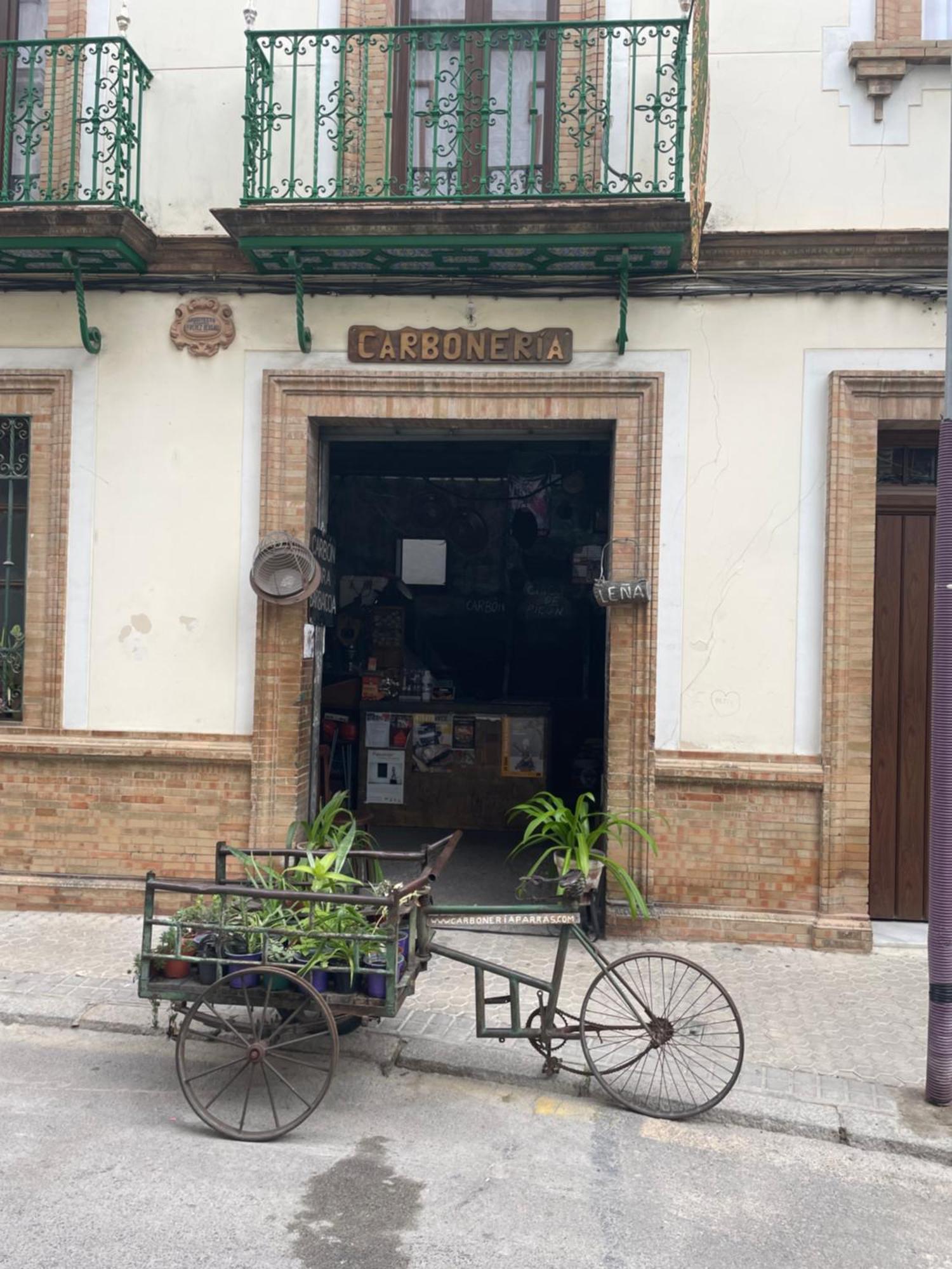 Arco Macarena Apartman Sevilla Kültér fotó